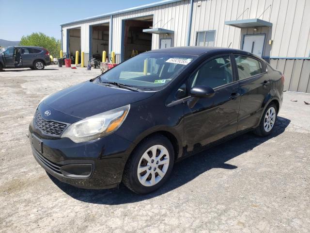 2015 Kia Rio Lx