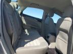 2017 Ford Fusion Se Hybrid продається в Wilmer, TX - Normal Wear
