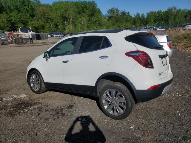  BUICK ENCORE 2018 Biały