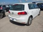 2012 VOLKSWAGEN GOLF MATCH for sale at Copart YORK