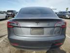 2022 Tesla Model 3  na sprzedaż w Van Nuys, CA - Front End