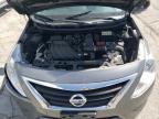 2019 Nissan Versa S продається в Rogersville, MO - Rear End
