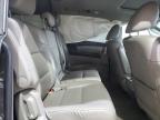 2015 Honda Odyssey Exl for Sale in Candia, NH - Side