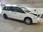 2008 Chrysler Town & Country Lx for Sale in Sandston, VA - Front End
