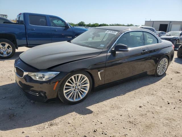 2016 Bmw 435 I