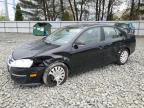 2009 Volkswagen Jetta S na sprzedaż w Windsor, NJ - Front End