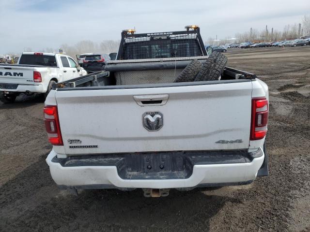 2020 RAM 3500 BIG HORN  