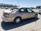 2001 Chevrolet Malibu    за продажба в Bridgeton, MO - Front End