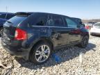 2011 Ford Edge Limited na sprzedaż w Wayland, MI - Rear End
