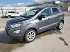2019 Ford Ecosport Se zu verkaufen in Farr West, UT - Normal Wear