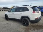 2021 Jeep Cherokee Latitude Plus na sprzedaż w Earlington, KY - Hail