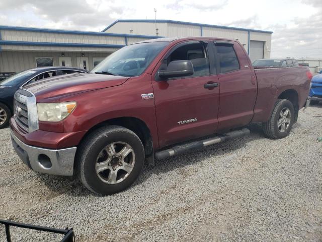 2007 Toyota Tundra Double Cab Sr5