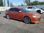 2010 Mitsubishi Lancer Gts for Sale in Miami, FL - Side