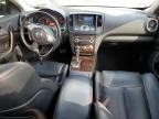 2009 Nissan Maxima S for Sale in Charles City, VA - Front End