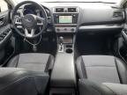 2017 Subaru Legacy Sport за продажба в Reno, NV - Rear End