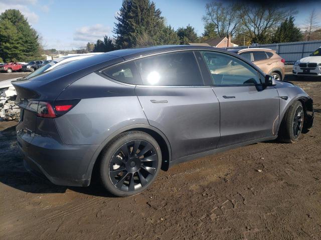  TESLA MODEL Y 2023 Szary