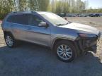 Arlington, WA에서 판매 중인 2016 Jeep Cherokee Limited - Undercarriage
