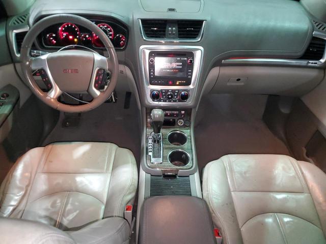  GMC ACADIA 2014 Белый