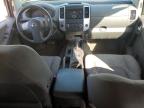2012 Nissan Xterra Off Road للبيع في China Grove، NC - Rollover
