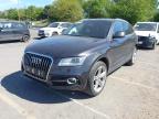 2014 AUDI Q5 S LINE for sale at Copart SANDTOFT
