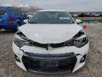 2015 Toyota Corolla L იყიდება Magna-ში, UT - Front End