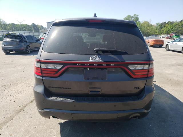  DODGE DURANGO 2015 Сірий