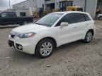 2010 Acura Rdx Technology for Sale in Fredericksburg, VA - Rear End