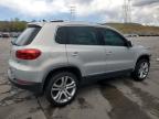 2013 Volkswagen Tiguan S for Sale in Littleton, CO - Front End