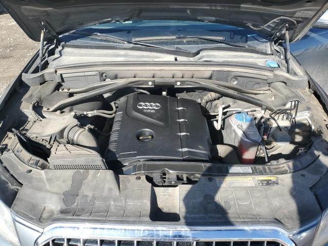 2013 AUDI Q5 PREMIUM