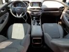2020 Hyundai Santa Fe Sel за продажба в Montgomery, AL - Side