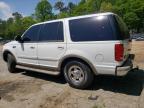 2001 Ford Expedition Eddie Bauer en Venta en Austell, GA - Minor Dent/Scratches
