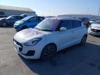 2023 SUZUKI SWIFT SZ-L for sale at Copart CHESTER