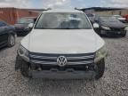 2016 Volkswagen Tiguan S for Sale in Hueytown, AL - Front End