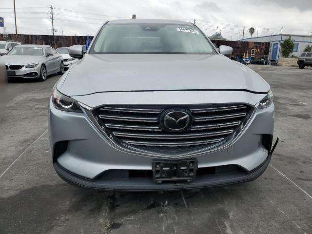 MAZDA CX-9 2018 Srebrny