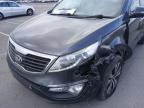 2012 KIA SPORTAGE K for sale at Copart SANDTOFT