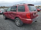 2004 Honda Pilot Exl na sprzedaż w Hillsborough, NJ - Side