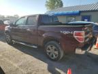 2009 Ford F150 Supercrew იყიდება Wichita-ში, KS - Front End