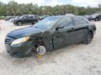 2010 Toyota Camry Base na sprzedaż w Houston, TX - Side