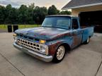 1965 FORD F100 PICK for sale at Copart TN - NASHVILLE