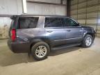 2015 Chevrolet Tahoe K1500 Lt for Sale in Eldridge, IA - Front End