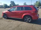 2015 Dodge Journey Crossroad за продажба в Gaston, SC - Front End