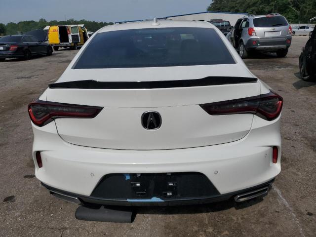 ACURA TLX 2023 Белый