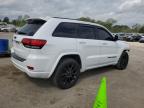 2020 Jeep Grand Cherokee Laredo for Sale in Florence, MS - Front End
