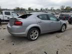 2014 Dodge Avenger Se за продажба в Bridgeton, MO - Hail