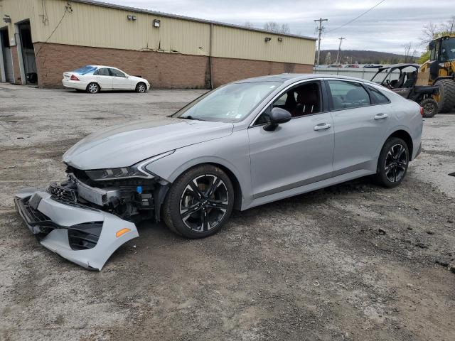 2022 Kia K5 Gt Line