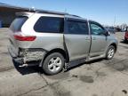 2015 Toyota Sienna Le en Venta en Denver, CO - Rear End