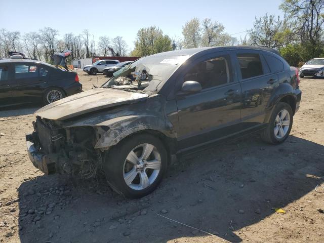 2012 Dodge Caliber Sxt