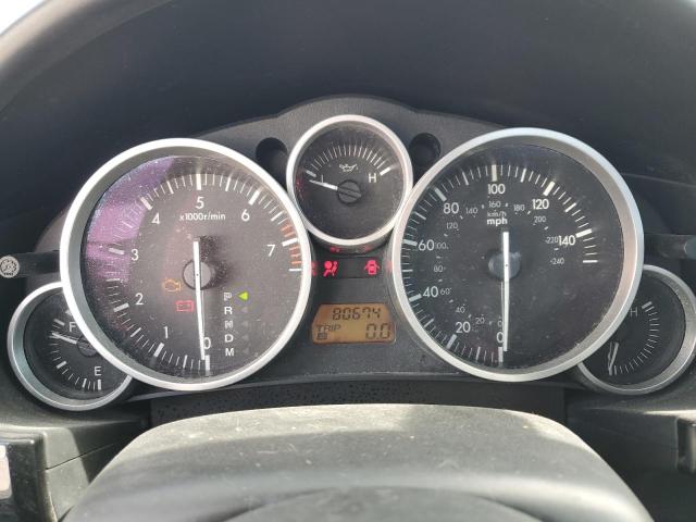 2006 MAZDA MX-5 MIATA 
