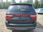 2014 Dodge Durango Sxt na sprzedaż w Greenwell Springs, LA - Front End