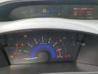 2012 Honda Civic Lx на продаже в Windsor, NJ - Front End